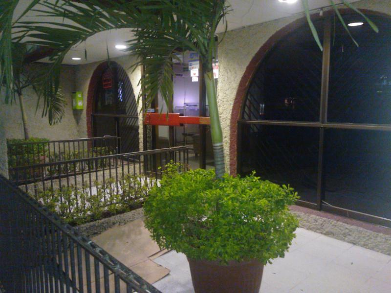 Hotel Y Restaurante Ritz De Tabasco Villahermosa Extérieur photo