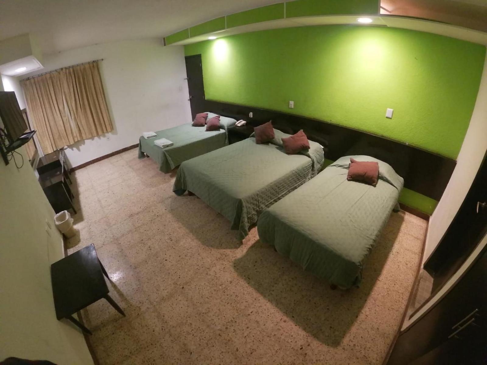Hotel Y Restaurante Ritz De Tabasco Villahermosa Extérieur photo
