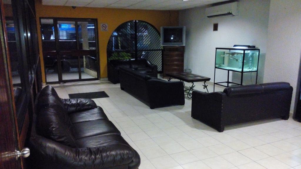 Hotel Y Restaurante Ritz De Tabasco Villahermosa Extérieur photo