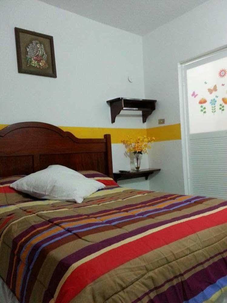 Hotel Y Restaurante Ritz De Tabasco Villahermosa Extérieur photo
